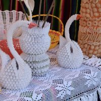 Zobacz w powiększeniu: Nadwieprzańskie spotkanie z historią, tradycją i religią „Chabry z poligonu” 2021 r. (45)